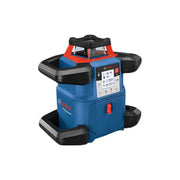 Bosch GRL 600 CHV Professional Rotation Laser Set, 4 Piece Bosch - Dynamic Drive