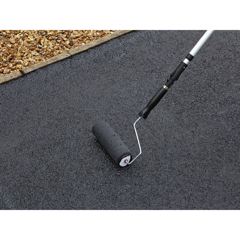 Ronseal Thompson's Drive Seal Black 5 litre Ronseal - Dynamic Drive
