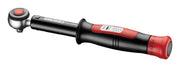 Teng Tools 1/4" Torque Wrench Plus 3 - 15Nm Town Tools - Dynamic Drive