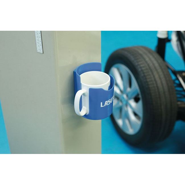 Laser Magnetic Cup Holder 7750 Laser - Dynamic Drive