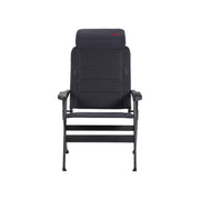 Crespo Chair AP/238 Air Deluxe Compact Grey Crespo - Dynamic Drive