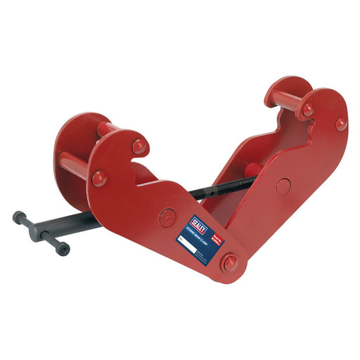 Sealey Beam Clamp 3tonne BC3000 Sealey  - Dynamic Drive