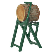 Sealey Heavy-Duty Log Stand 230mm Capacity LC300ST Sealey  - Dynamic Drive