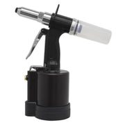 Sealey Air Riveter 1/4" Steel Aluminium & Stainless Steel Rivets SA314 Sealey - Dynamic Drive