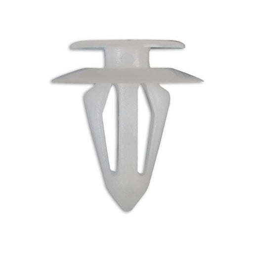 Connect Panel Clip Retainer - for Ford, for Vauxhall Opel 10pc 36595 Tool Connection - Dynamic Drive