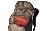 Thule AllTrail 25L daypack with rain cover black Thule - Dynamic Drive