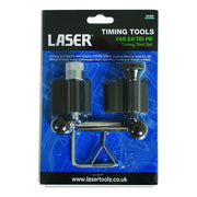 Laser Timing Tool Set - for VAG 2.0L TDi PD 4346 Laser - Dynamic Drive