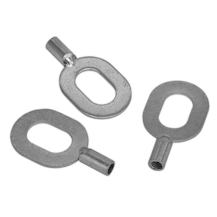Sealey Pull Washer for SR2000 Pack of 10 SR2000.PW Sealey - Dynamic Drive