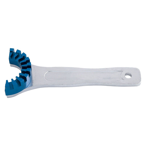 Laser V-Twin Bevel Drive Exhaust Nut Wrench 5336 Laser - Dynamic Drive
