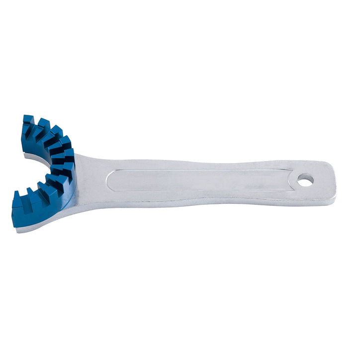 Laser V-Twin Bevel Drive Exhaust Nut Wrench 5336 Laser - Dynamic Drive