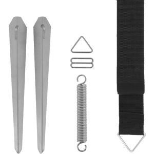 Travellife Storm Strap Kit Universal 13M 1105250 Travellife - Dynamic Drive