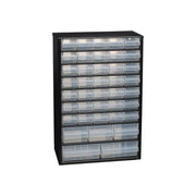 Raaco 1321-07 Metal Cabinet 40 Drawer Raaco - Dynamic Drive