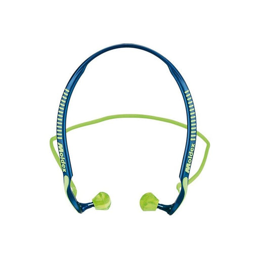 Moldex Jazz-Band® Banded Earplugs SNR 23 dB Moldex - Dynamic Drive