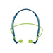 Moldex Jazz-Band® Banded Earplugs SNR 23 dB Moldex - Dynamic Drive