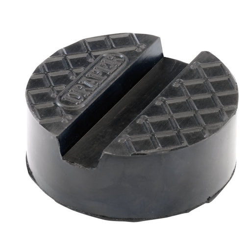 Draper Trolley Jack Rubber Pad, Large 41737 Draper - Dynamic Drive