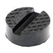 Draper Trolley Jack Rubber Pad, Large 41737 Draper - Dynamic Drive