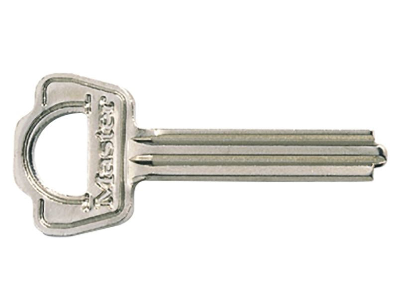 Master Lock K510 Single Keyblank Master Lock - Dynamic Drive