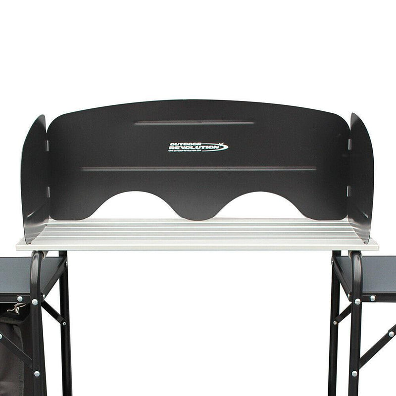 Outdoor Revolution Milazzo Multi Camping Kitchen Includes Carry bag Outdoor Revolution  - Dynamic Drive