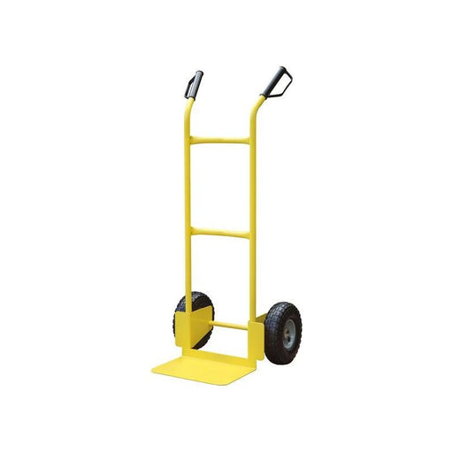 Faithfull Heavy-Duty Sack Truck Faithfull - Dynamic Drive
