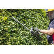 Sealey Hedge Trimmer Kit 40V 4Ah SV20 Series 52cm CP40VHTKIT Sealey - Dynamic Drive