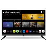 Cello 32" Smart Webos TV with Freeview Play Cello - Dynamic Drive