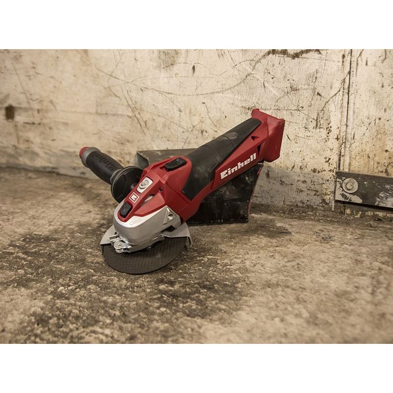 Einhell TC-MG 135 E Grinding & Engraving Tool Kit 135W 240V Einhell - Dynamic Drive