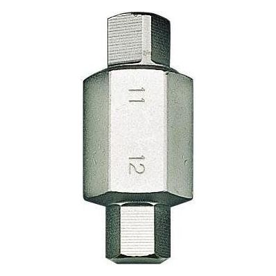 Teng Tools Drain Plug 8mm Hex x 10mm Hex Teng Tools - Dynamic Drive