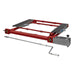 Sealey Portable Pivot Car Lift 1500kg PPL01 Sealey - Dynamic Drive