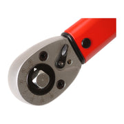 Teng Tools 1/2" Torque Wrench Bi-Directional 70 - 350Nm Teng Tools - Dynamic Drive