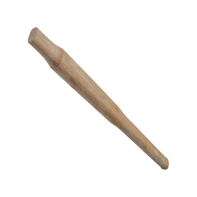 Faithfull Hickory Sledge Hammer Handle 610mm (24in) Faithfull - Dynamic Drive