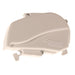 Fiamma F80s Right Hand Outer End Cap (98673-198) Fiamma - Dynamic Drive