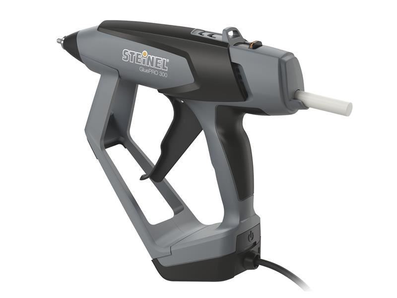 Steinel GluePRO 300 Low Temp Glue Gun 300W 240V Steinel - Dynamic Drive