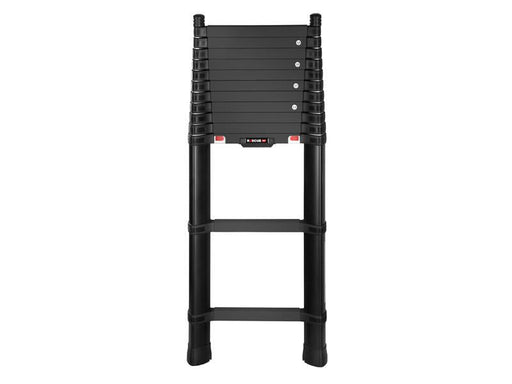 Telesteps Rescue Line Firefighters Telescopic Ladder 3.5m Telesteps - Dynamic Drive