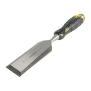 Roughneck Professional Bevel Edge Chisel 50mm (2in) Roughneck - Dynamic Drive