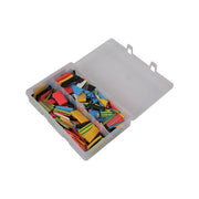 Tool Connection Assorted Coloured Heat Shrink 300pc 31894 Tool Connection - Dynamic Drive