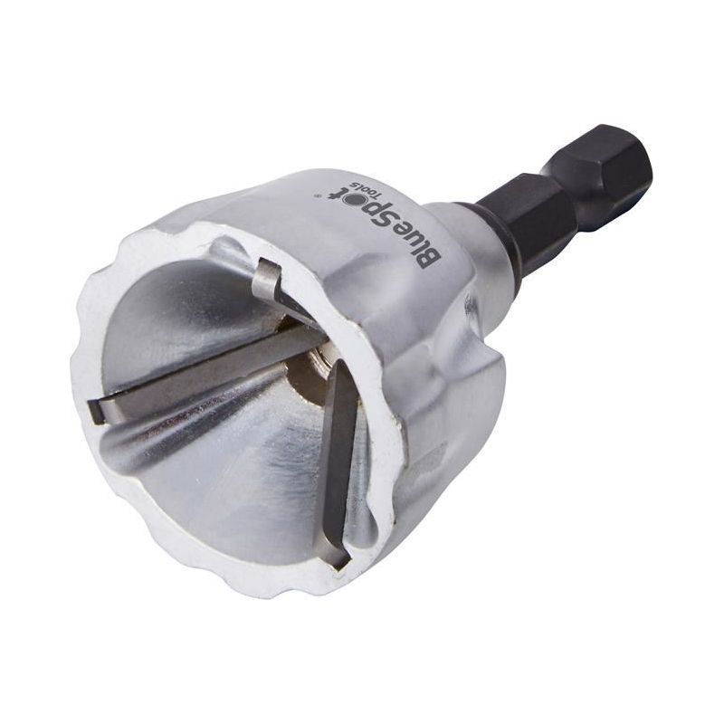 Bluespot Tools External Chamfer/Deburring Tool BlueSpot Tools - Dynamic Drive