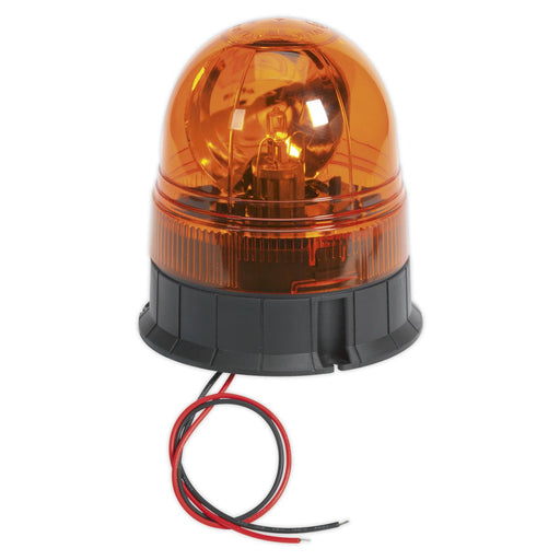Sealey Rotating Beacon 12/24V 3 X Bolt Fixing Sealey - Dynamic Drive