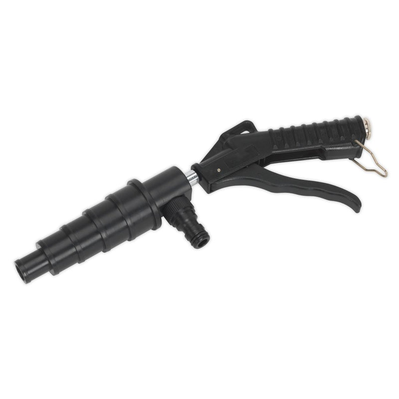 Sealey Coolant System Flush Gun VS0044 Sealey - Dynamic Drive