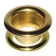 W4 Brass Eyelets 1/2 W437652 W4 - Dynamic Drive