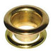 W4 Brass Eyelets 1/2 W437652 W4 - Dynamic Drive