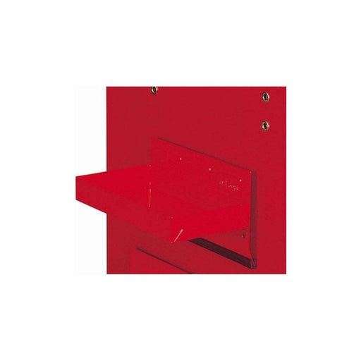 Teng Tools Magnetic Shelf Red 210mm Teng Tools - Dynamic Drive