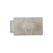 Connect General Trim Clip Bonnet Tie Rod Clip - for Ford 50pc 36244 Tool Connection - Dynamic Drive