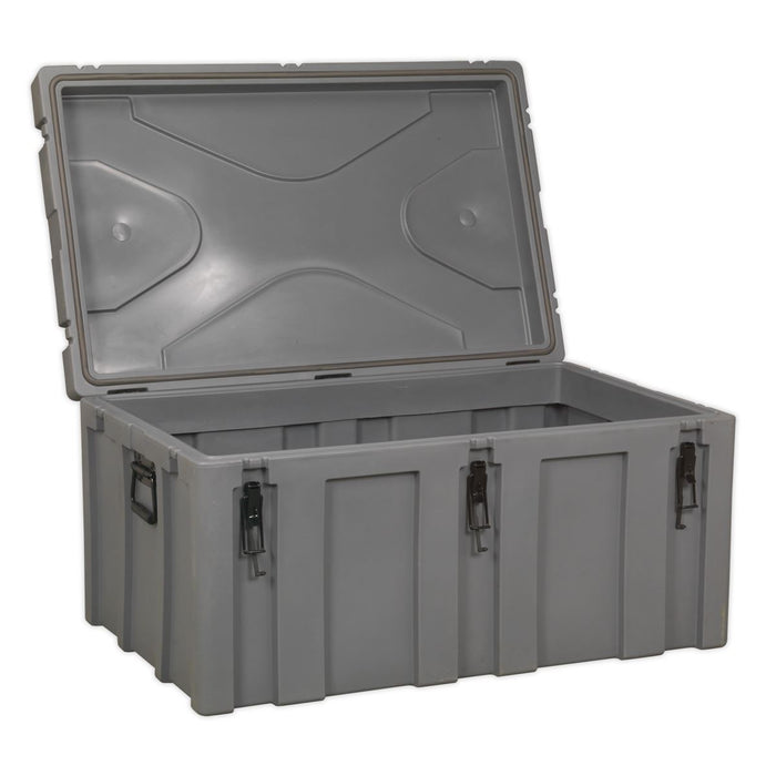 Sealey Rota-Mould Cargo Case 1020mm RMC1020 Sealey - Dynamic Drive