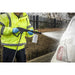 Sealey Pressure Washer with Snow Foam 100bar 390L/hr PW1610COMBO Sealey - Dynamic Drive