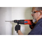Sealey Rotary Hammer Drill SDS Plus18mm 750W/230V SDSPLUS18 Sealey - Dynamic Drive