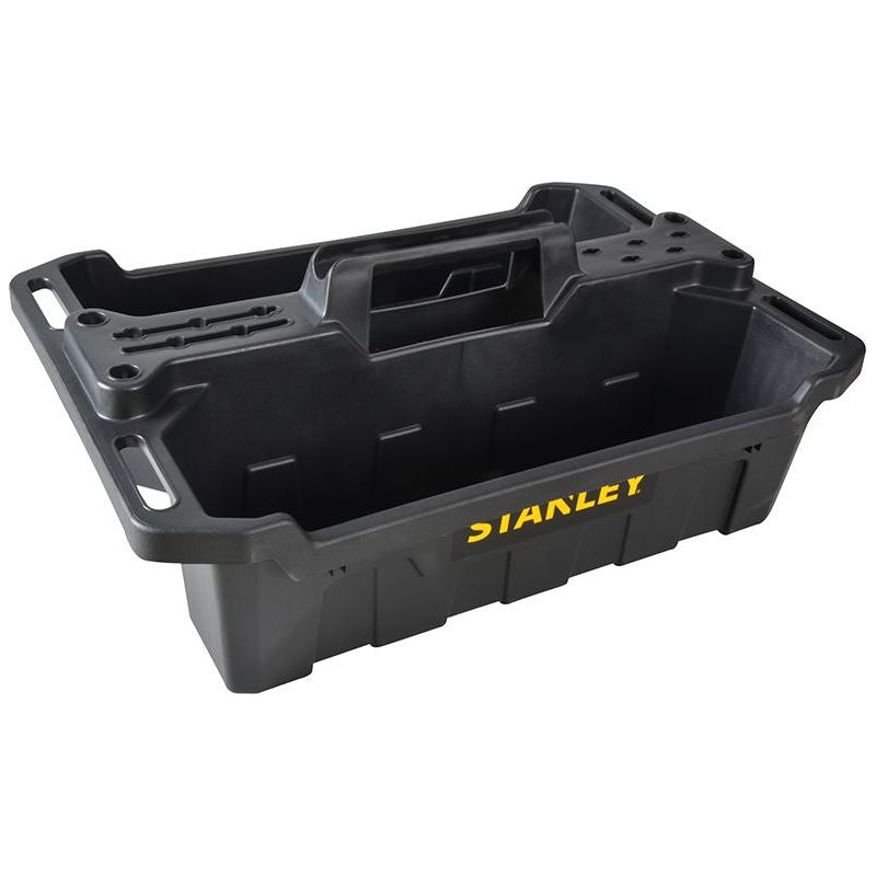 Stanley® Hand Tools Plastic Tote Tray STANLEY® Hand Tools - Dynamic Drive