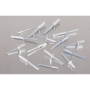 Sealey Aluminium Rivet Assortment 335pc AB079AR Sealey - Dynamic Drive