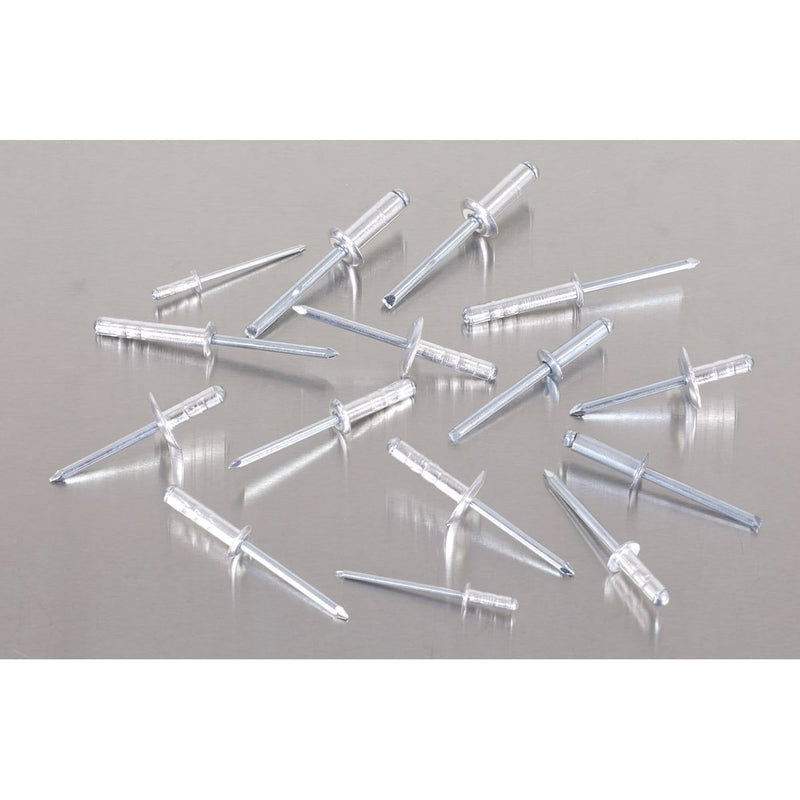 Sealey Aluminium Rivet Assortment 335pc AB079AR Sealey - Dynamic Drive
