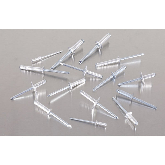 Sealey Aluminium Rivet Assortment 335pc AB079AR Sealey - Dynamic Drive