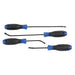 Laser Seal Removal Kit 4pc 6729 Laser - Dynamic Drive